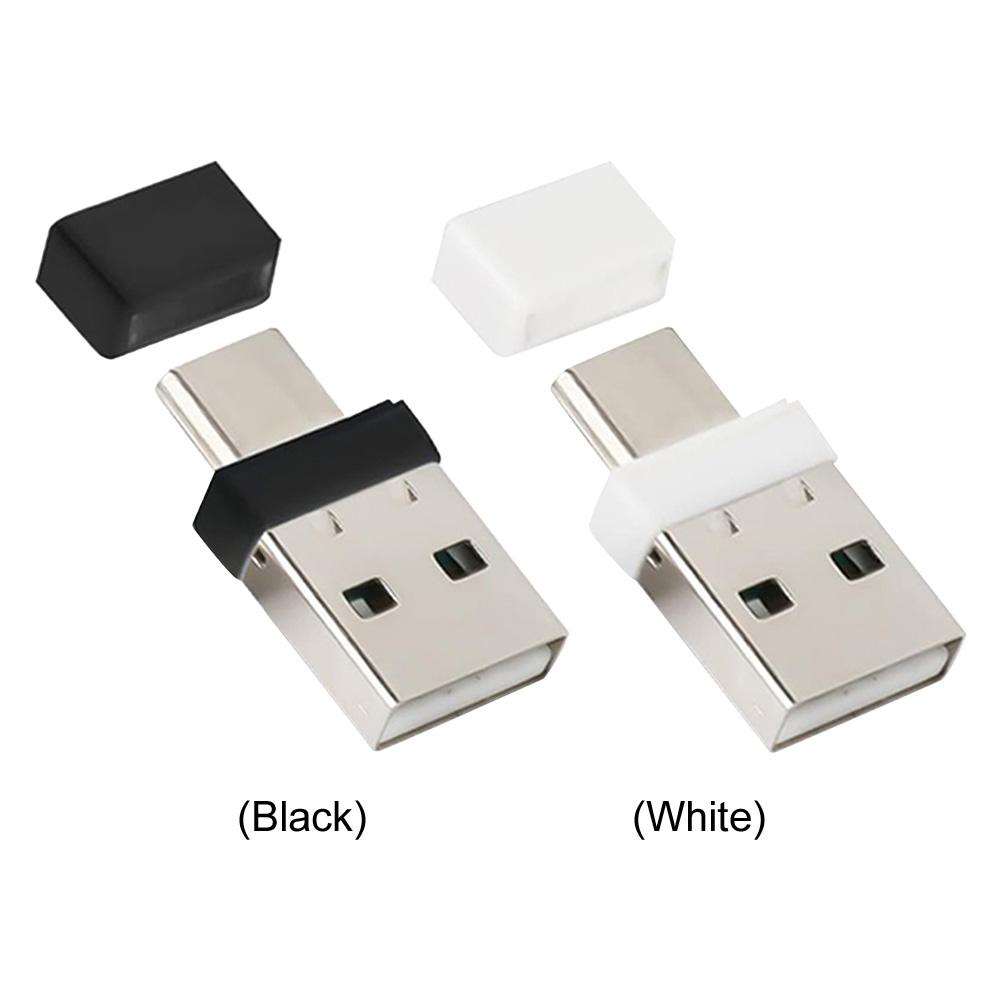 USB Type-C 2-в-1, незаметный вибратор для мыши, автоматический вибратор для мыши без драйверов, мини-вибратор для ноутбука, не дающий компьютеру заскучать.