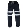 Yoko Unisex Adult Hi-Vis Jogging Bottoms