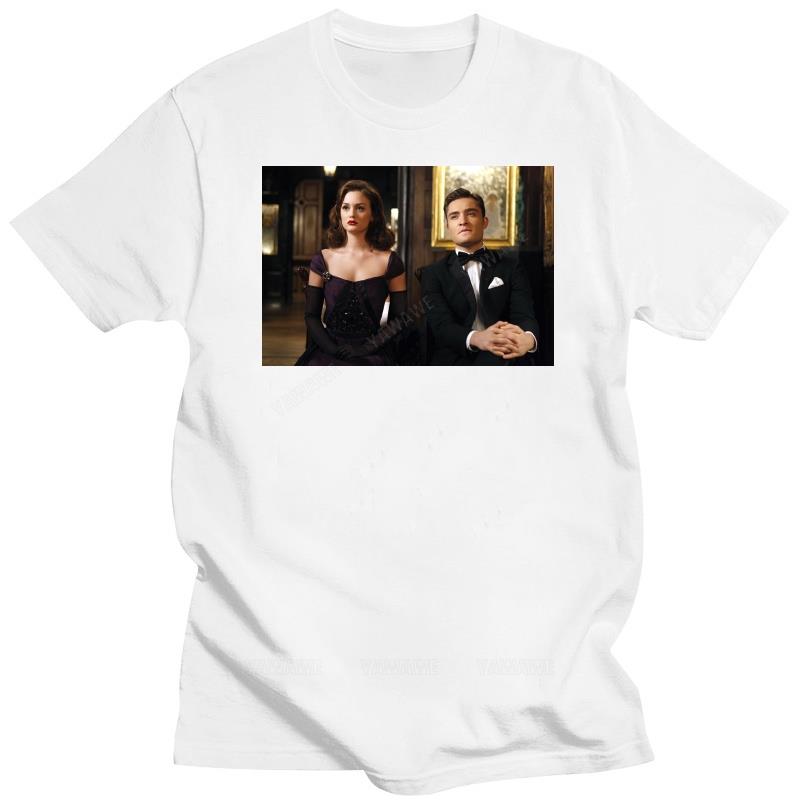 Couple Elegant Formal Attire Photo T-Shirt