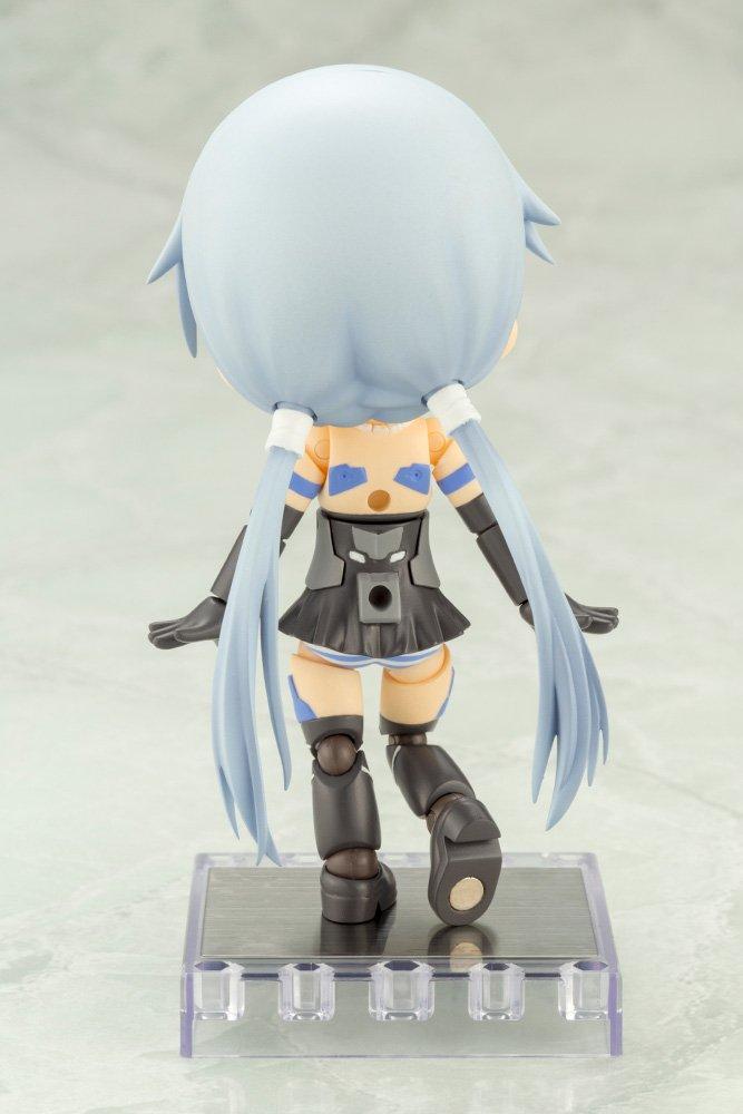 Cu-poche Frame Arms Girl FA Girl Стилет Тело Немасштабная ПВХ Раскрашенная Подвижная Фигурка