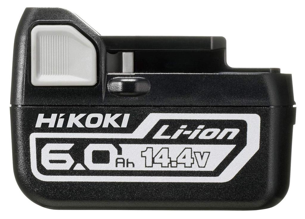 Аккумулятор HiKOKI BSL1460 14,4 В Литий-ионный 6,0 Ач 0033-8886