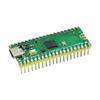 Плата разработки Raspberry Pi Pico W RP2040 Двухъядерный 264 КБ ARM Низкое энергопотребление Микрокомпьютеры Высокопроизводительный Процессор Cortex-M0+