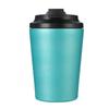 Vacuum Thermal Coffee Cup with Lid Stainless Steel Tumbler Portable Travel Car Insulated Mug for Tea Milk Water Bottle Drinkware