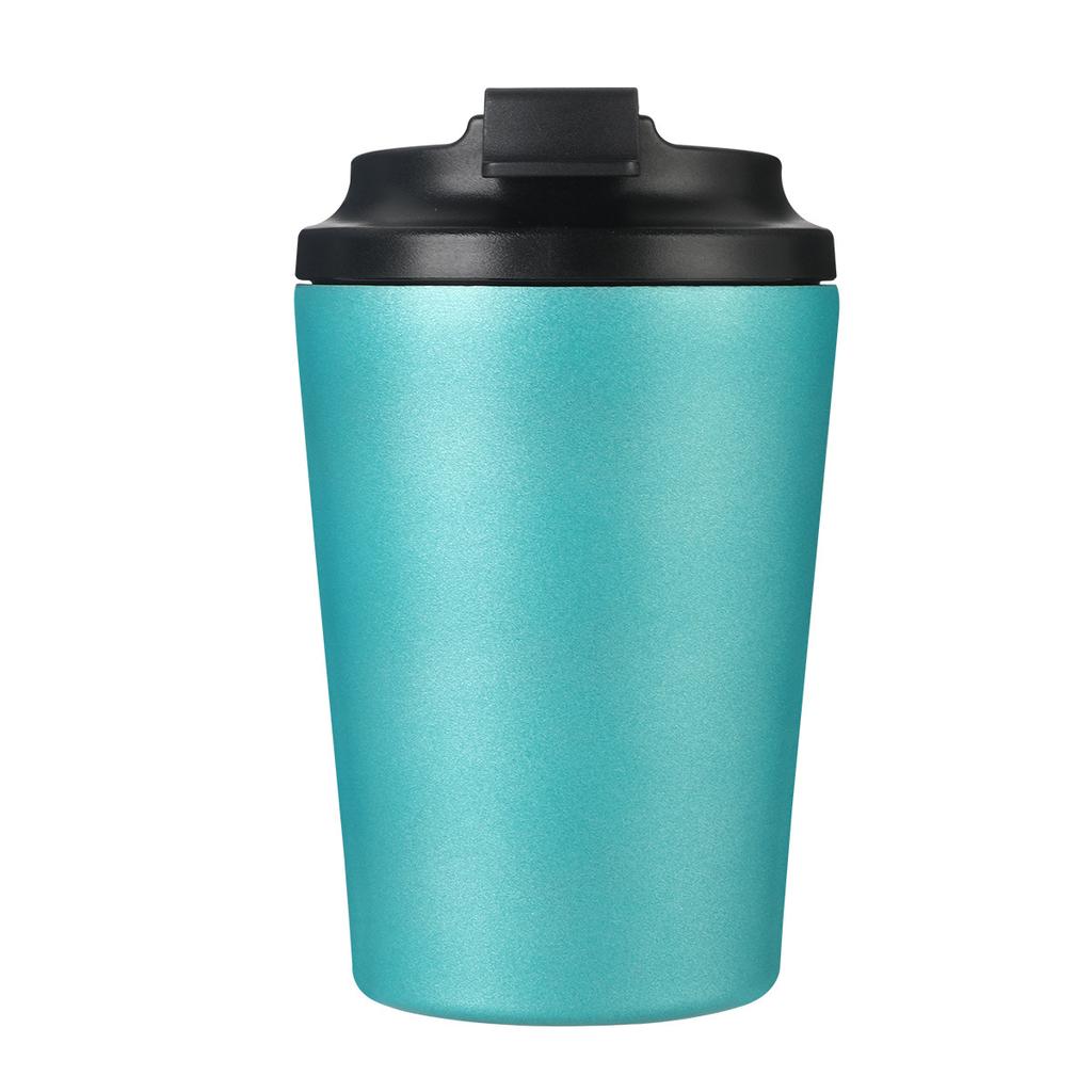 Vacuum Thermal Coffee Cup with Lid Stainless Steel Tumbler Portable Travel Car Insulated Mug for Tea Milk Water Bottle Drinkware