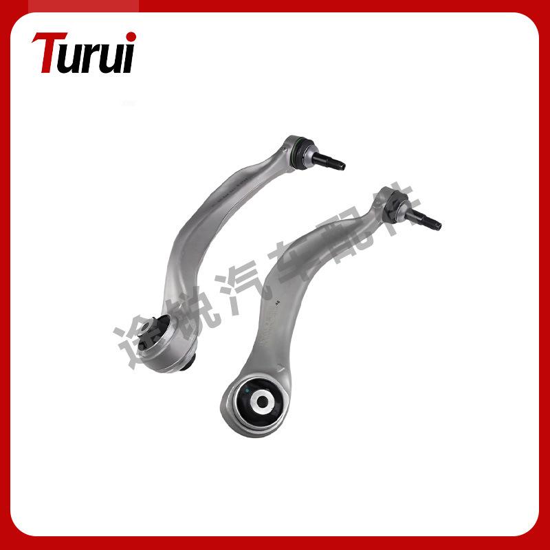 BMW F10/F18 Передний нижний рычаг подвески 31126775971/31126775972
