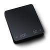 Usb Digital Coffee Scale Rechargeable Led Screen 0.1G High Accuracy Kitchen Espresso Brewing Measuring Timer Scale Home Cafe Use