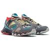 Reebok DMX Trail Shadow Cold Grey Rustic Clay Unisex Sneakers Lead FV2844