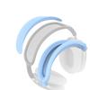 Silicone Headband Skin Cover Earcup Accessory For Wireless Headphone Silicone Headphones Case Replacement Cover Earphone