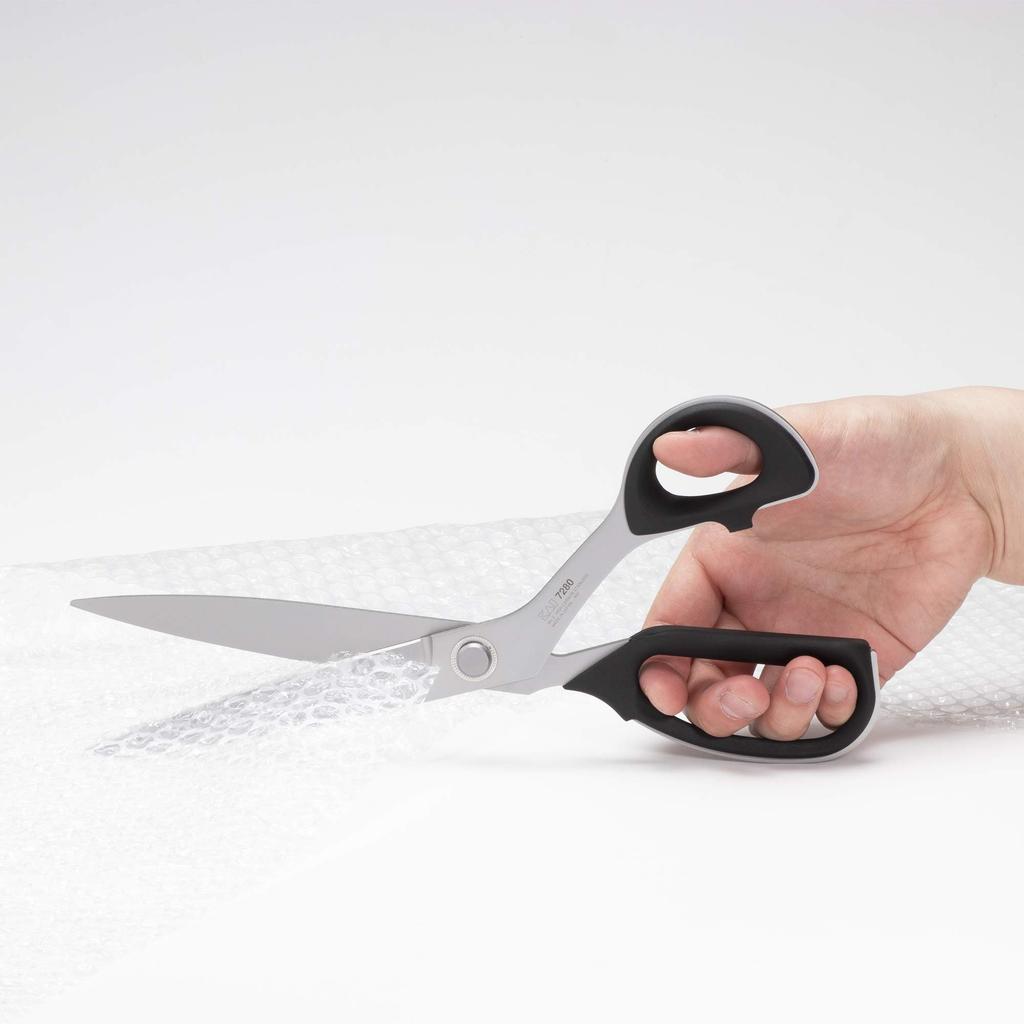 Ножницы для резки Kai 280 мм, нержавеющие, 7280