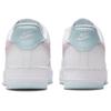 Nike Air Force 1 07 Cotton Candy Women Sneakers White Pink-Foam Glacier-Blue IH0640-161