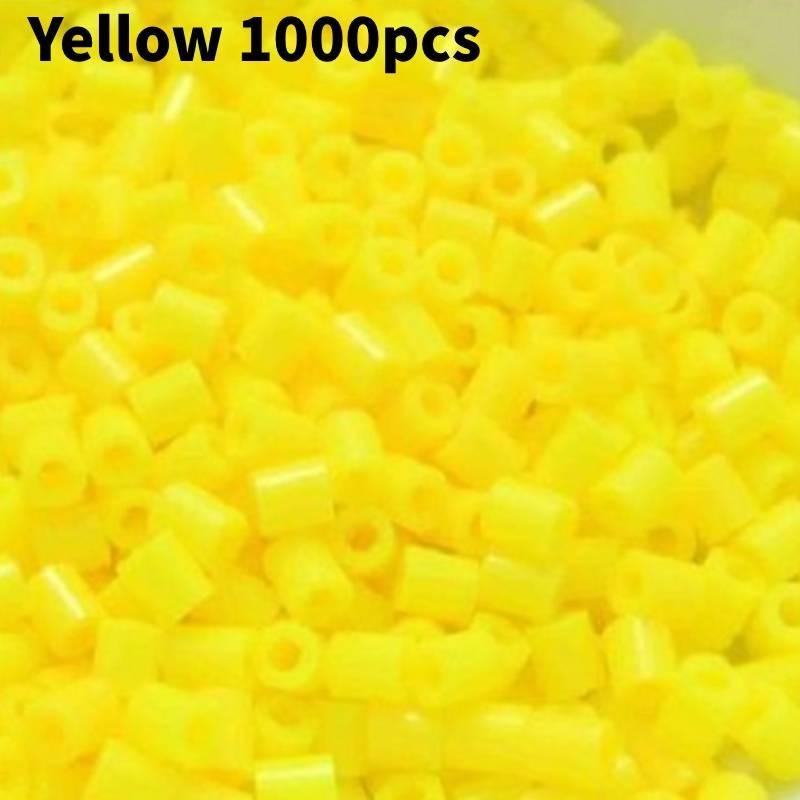 17 Perler Colors Beads Set Kid Adults 3d Puzzle Mosaic Craft Boy Girl Adults Kit