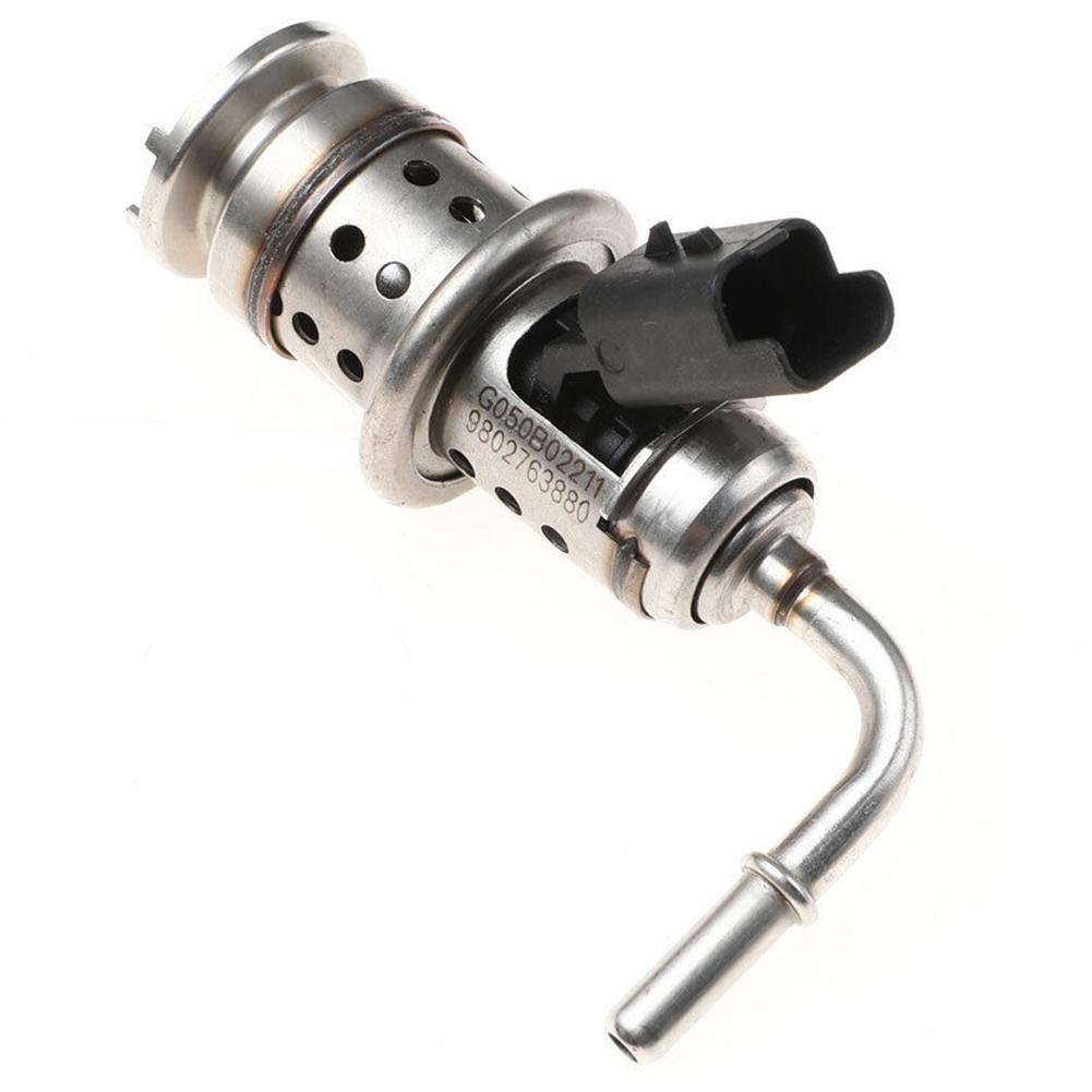 Strict 9802763880 Adblue Injector Fuel Nozzle Valve Nozzle Valve For Citroen C3 C4 DS3 DS4 Berlingo 208 308 508 2008 300