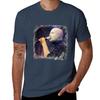 Phil Collins Tshirt Lightweight Casual Summer Tshirt