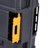 Защелки-фиксаторы для ящиков с инструментами серии TSTAK и модели ToughBox