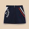 Callaway Star Stretch Skirt and Golf C23228209 SS Women's (Water-Repellent Windproof) / / 1120_Navy