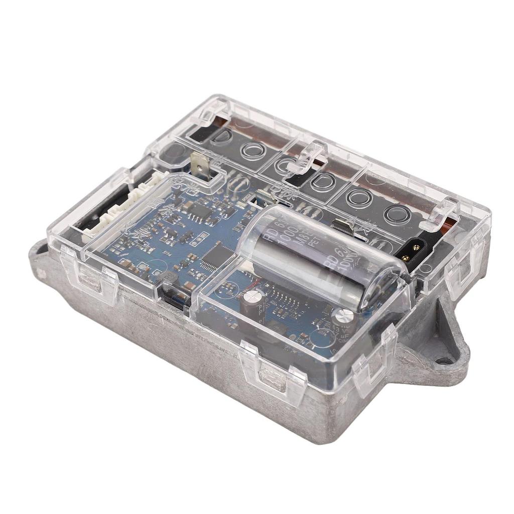 Original Control Board Replacement Electric Scooter Mainboard Dashboard Controller Replacement for Xiaomi Pro
