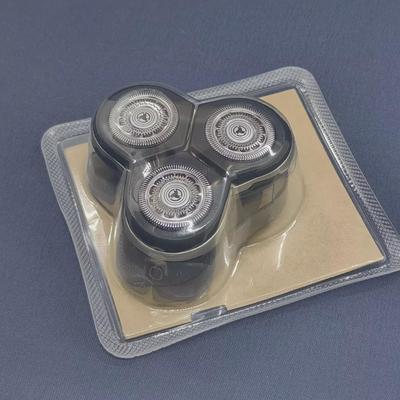 Интегральная головка лезвия RQ12RQ10 совместима с бритвами RQ1050, RQ1250, RQ1280, RQ1290, RQ1260