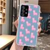 Lama Llama Alpacas Soft Phone Case For Samsung Galaxy A16 A26 A36 A56 A15 A14 A13 A55 A54 A53 A35 A34 A33 A25 A24 A23 A05S A04S