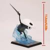 Фигурка Коллекция Серии Hollow Knight Silksong Гаражный Упаковочный Набор Модель Рыцаря Короля Шершня Стиль Персонажа Настольные Украшения Игрушки