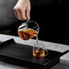 Shangming Heat-Resistant Borosilicate Glass Gongfu Tea Pitcher