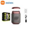 Электробритва ENCHEN MS006 Всплывающая Портативная Бритва Магнитная Режущая Головка Бритва Мужская
