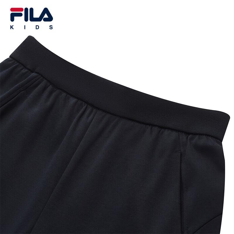 Fila Летние длинные брюки для девочек