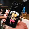 Мотивация для тренировок Фитнес Спортзал Чехол для телефона Для iPhone 16 Pro Max 15 13 12 11 14 Pro Max Plus 12 13 Mini XR 16e Funda Чехол