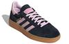Гандбол Женские Adidas Originals Spezial 'Black Clear Pink Gum' Женские IE5897