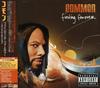 CD COMMON - Finding Forever-Специальное издание UICF9047PROMO Япония Obi Рэп и хип-хоп/R&B Б/У