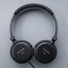 PHONON 4400 Мобильные DJ-наушники Hi-Fi Наушники, Складные, Проводные, Закрытого типа, Накладные,