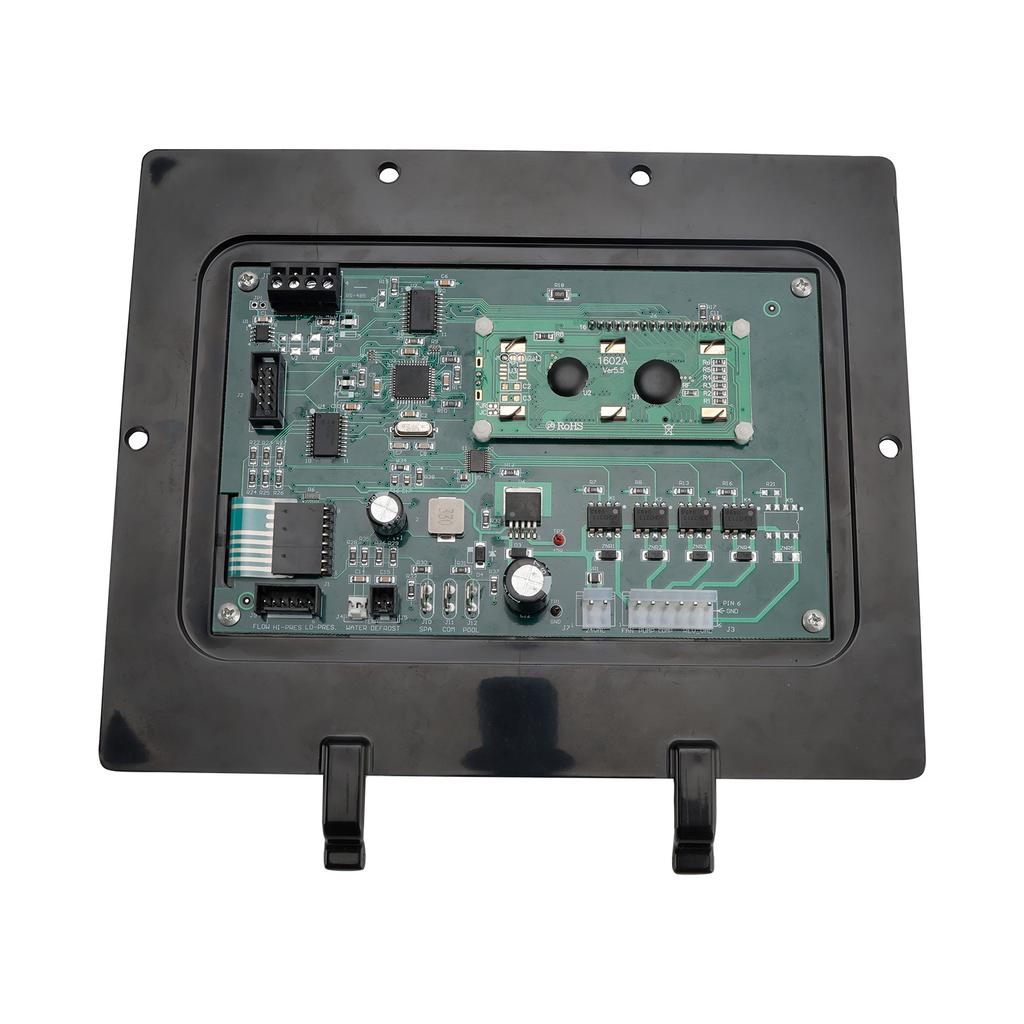 472734 Сборка платы автоматического контроля нагрева Замена для Pentair UltraTemp