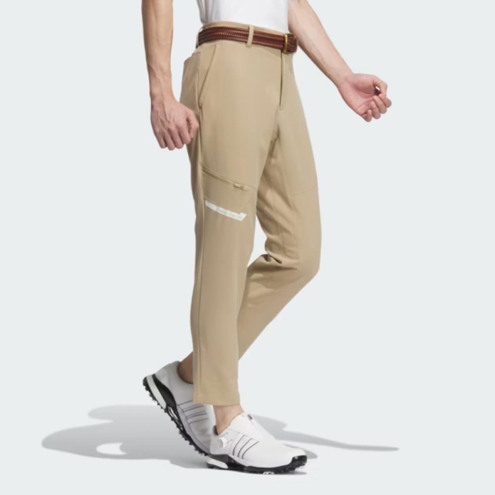 Adidas Гольф мужские S 4 Way гольф брюки Iy5449