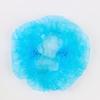100Pcs/Bag Sterile Hats Elastic Anti-slip One Time Stretchable Dustproof Disposable Non Woven Fabric Hair Net Hats Beauty Accessories