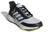 adidas EQ21 Холод.Готовность Кроссовки Белый/Черный Женские H00500