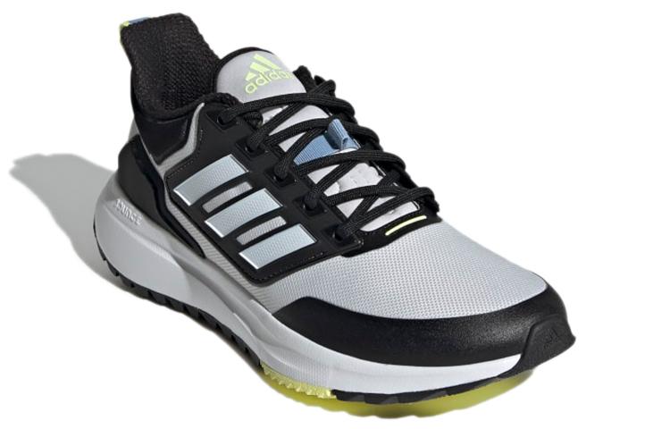 adidas EQ21 Холод.Готовность Кроссовки Белый/Черный Женские H00500