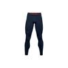 Rush Ua Heatgear® 2.0 Letter Logo компрессионные тренировочные брюки мужские темно-синие 1356625-408