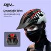 High Quality Lightweight Adult Electric Scooter Skateboard Helmet  Safety Certified MTB Helmet /ODM for Riding