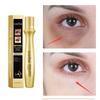 SADOER Retinol Rolling Beads Массажная сыворотка для глаз Осветляет мешки под глазами и черные глаза Уход за глазами