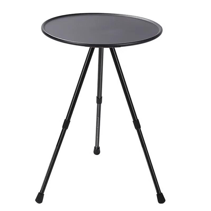 Portable Outdoor Adjustable Round Camping Table
