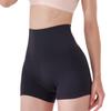Корректирующее белье Tummy Control с высокой талией Корректирующие шорты Трусики-трусы для ягодиц Корректирующее белье Шорты бесшовные Трусики-шорты