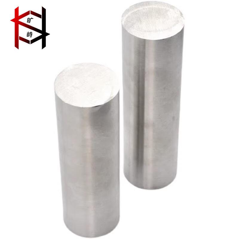 201 Stainless Steel Solid Round Rod