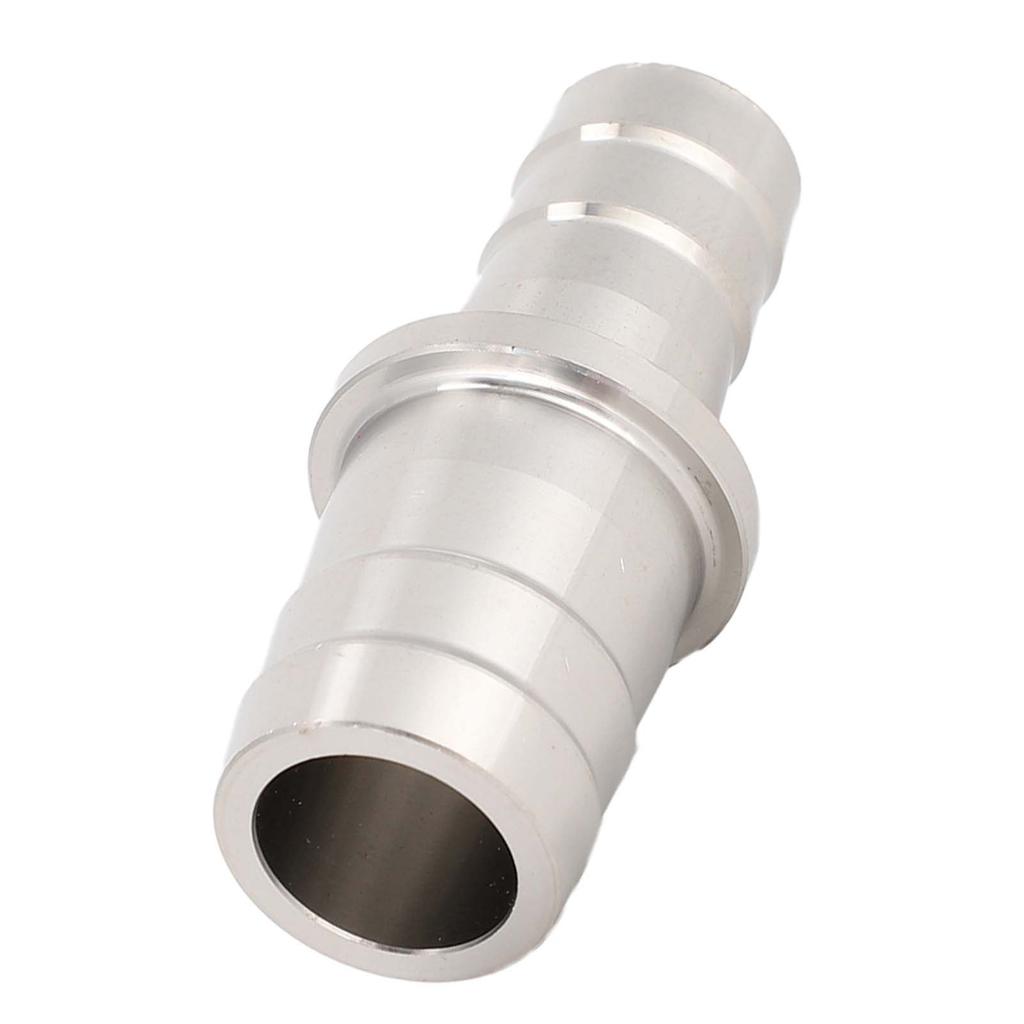 Aquarium Stainless Steel Water Pipe Adapter Fittings Joint Connector for Fish Tank
