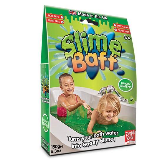 Zimply Kids Slime BFF 150g, Korean Bath Toys