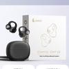 EDIFIER Comfo Clip Q Open-Ear Bluetooth Headset with Simultaneous Interpretation