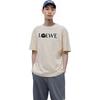 Loewe graphic-print T-shirt H848341X01-2370