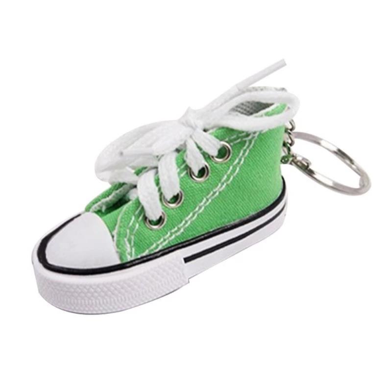 1pcs Funny Motorcycle Bicycle Shoe Shape Foot Support Side Tripod Cover Motor Electric Vehicle Bike Kickstand Mini Canvas Shoes