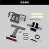 Daytona LED Fender Eliminator Kit for Includes LED License Plate Reflector Turn Signal Bracket Complies with New Safety Standards 93816 Black MT-09