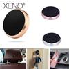 Car Mount Phone Magnetic Holder Mobile Phone Stand Support Cellphone Holder In Car GPS Desk Wall