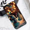 Чехол для телефона на Рождество и Новый год для Samsung J 7 Plus 7core J7 Neo J6 Plus Prime J6 J4 J5 Мобильная крышка