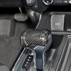 Автомобильная ручка переключения передач, декоративная крышка, защитная накладка для Ford F150 2022 2023, внутренние молдинги, аксессуары